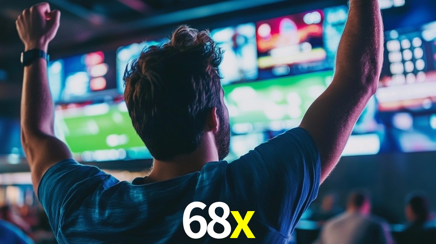 68x bet