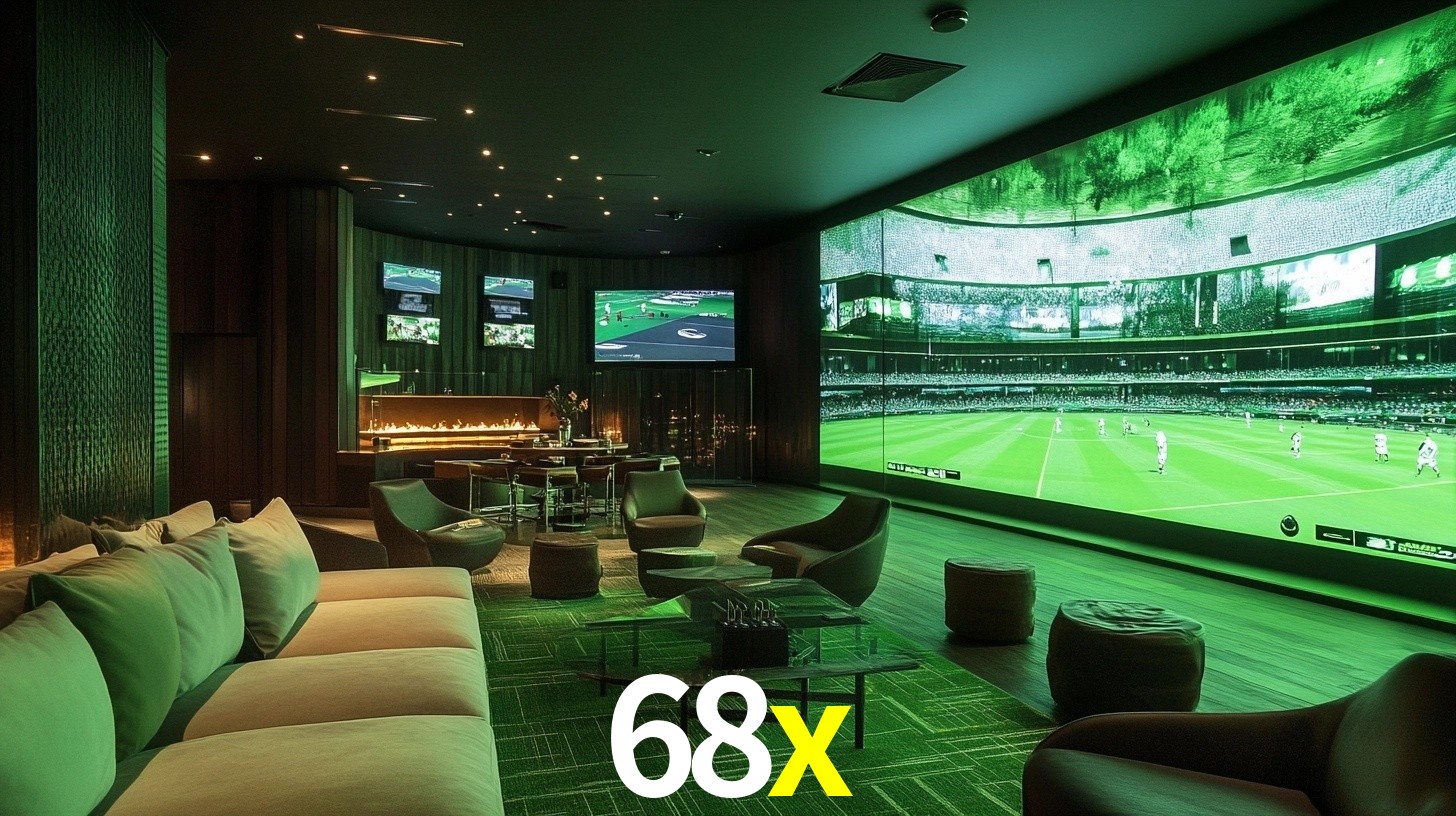 68x - Aposta Online Brasil Oficial - 68x.com