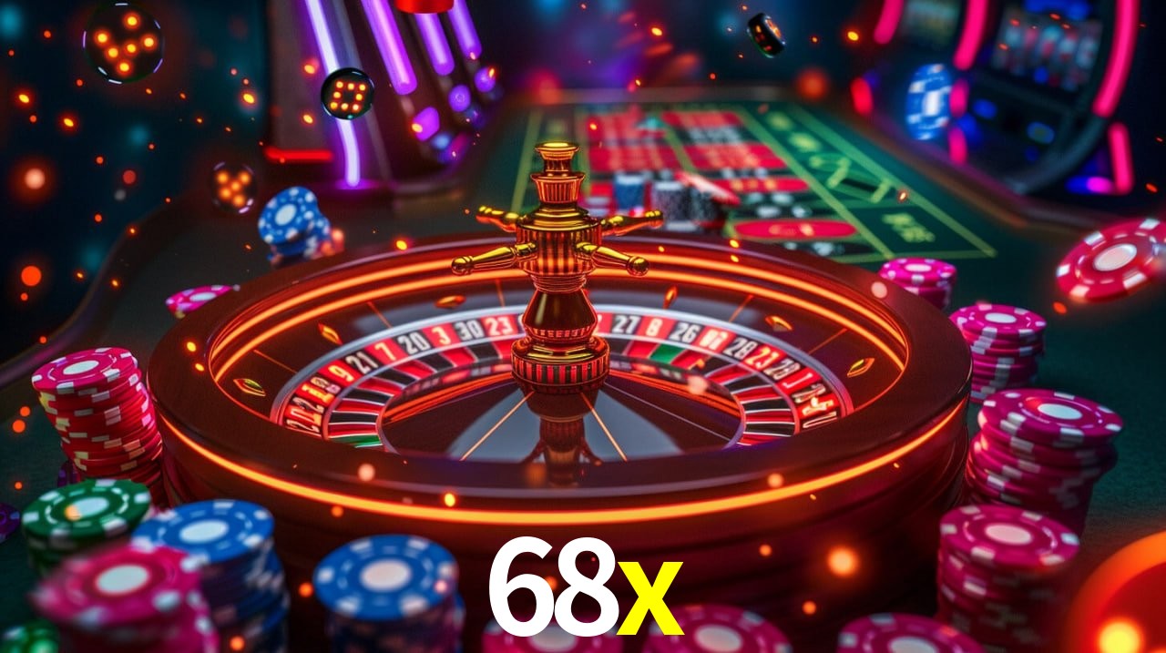 Estatísticas 68x
