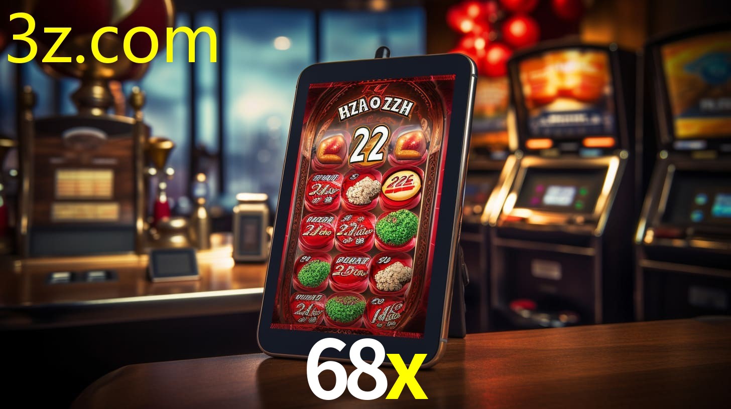 App 68X.COM  