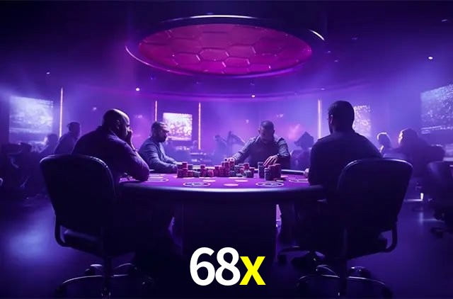Casino Ao Vivo 68x