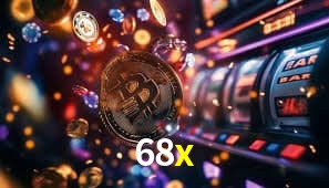 Apostas de Futebol 68x