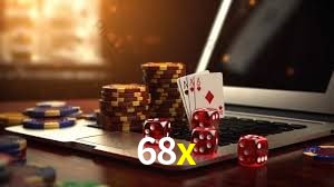 Apostas de Tênis 68x