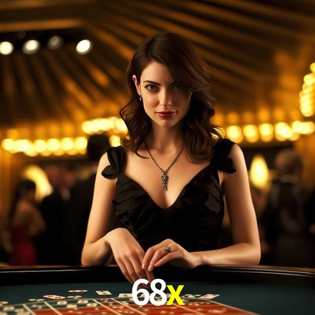 Jogos Exclusivos 68x