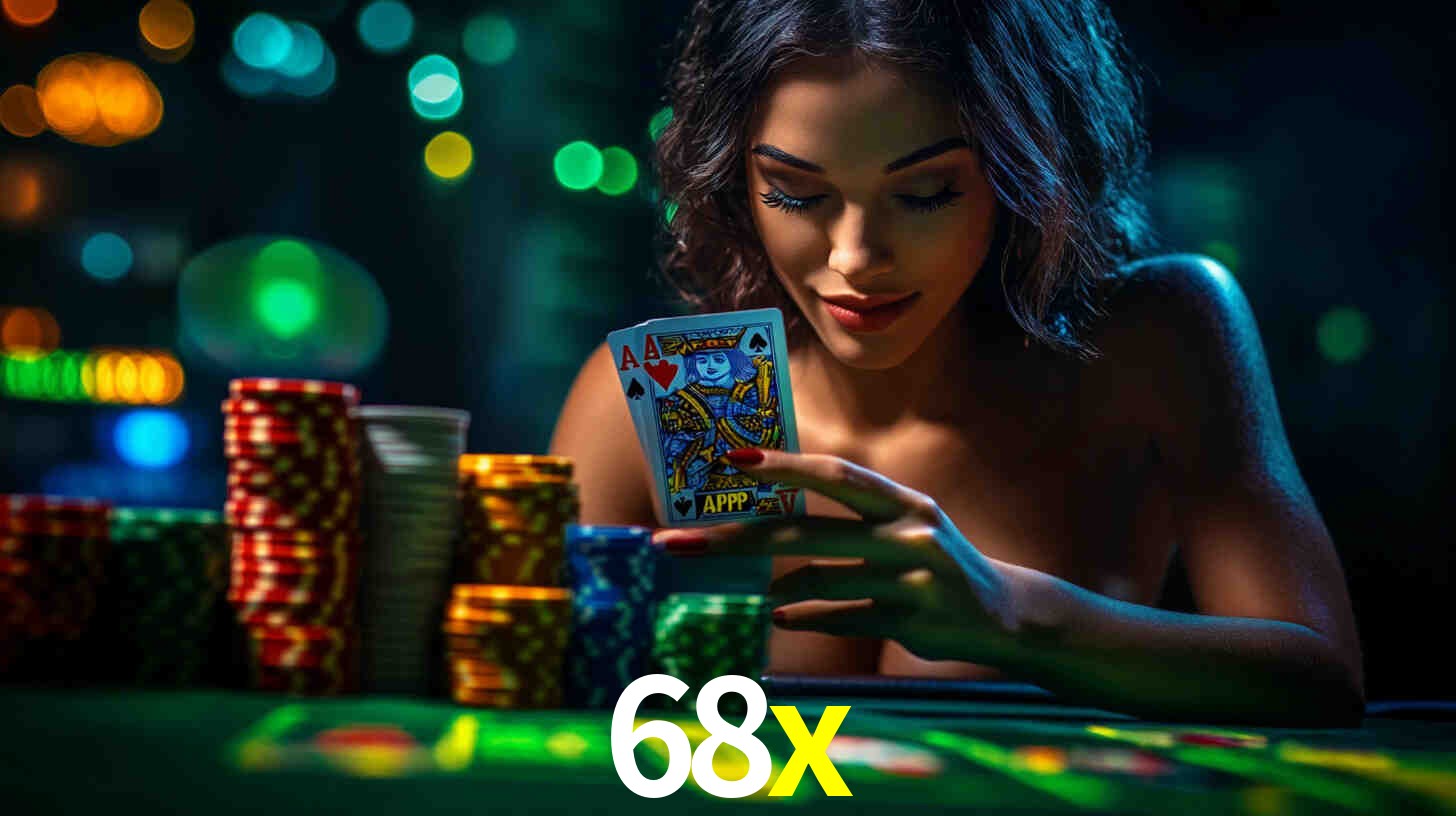 Estatísticas Esportivas 68x