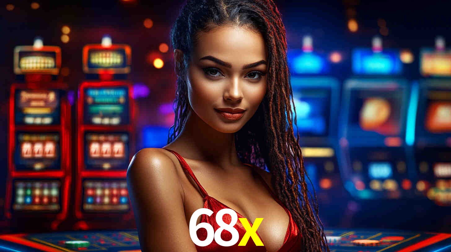 PIX Instantâneo 68x