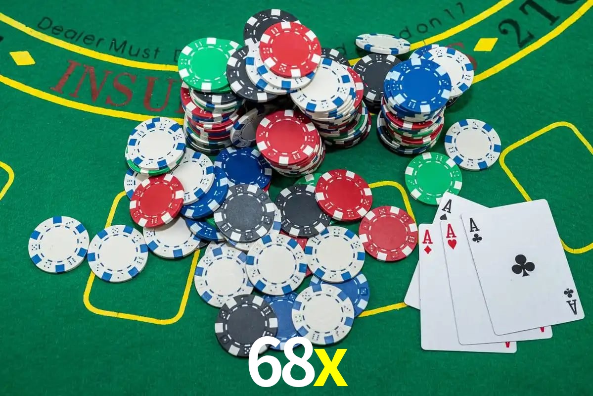 Diretório de Jogos 68x