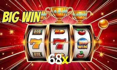 A Emoção da Loteria na 68x: Uma Chance de Mudança de Vida