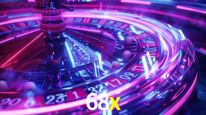 Casino VIP 68x