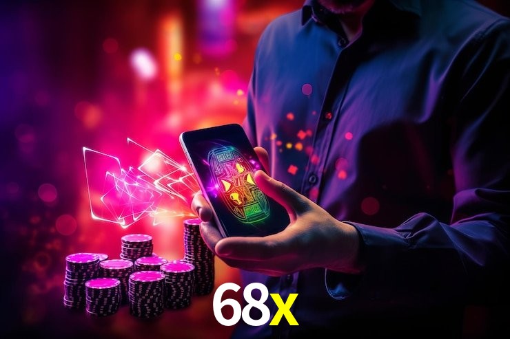 Provedores de Jogos 68x
