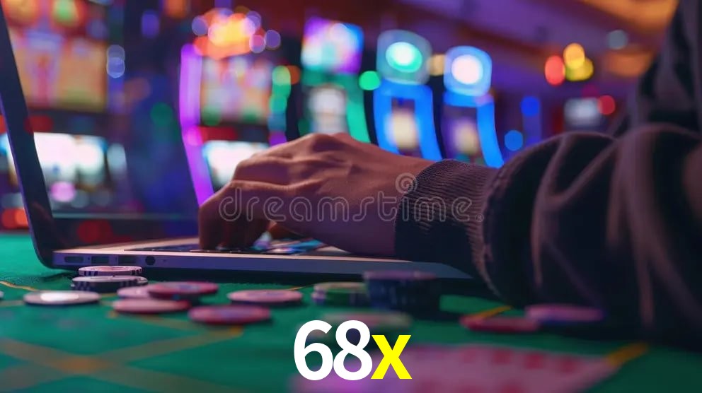 Estatísticas do Jogo 68x