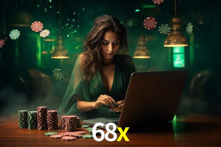 PIX Instantâneo 68x