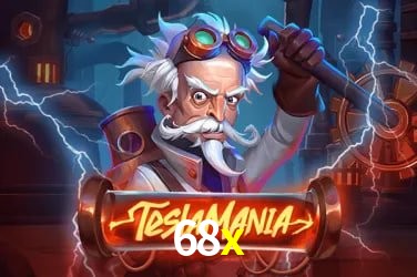 Experiência VIP 68x