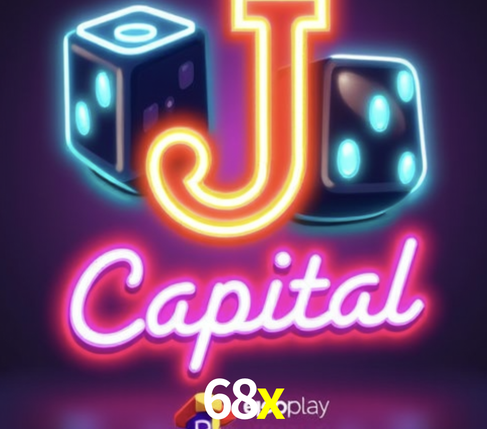 Descubra o Mundo do Cassino Online com 68x