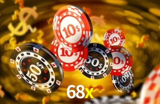 Benefícios da Conta 68x