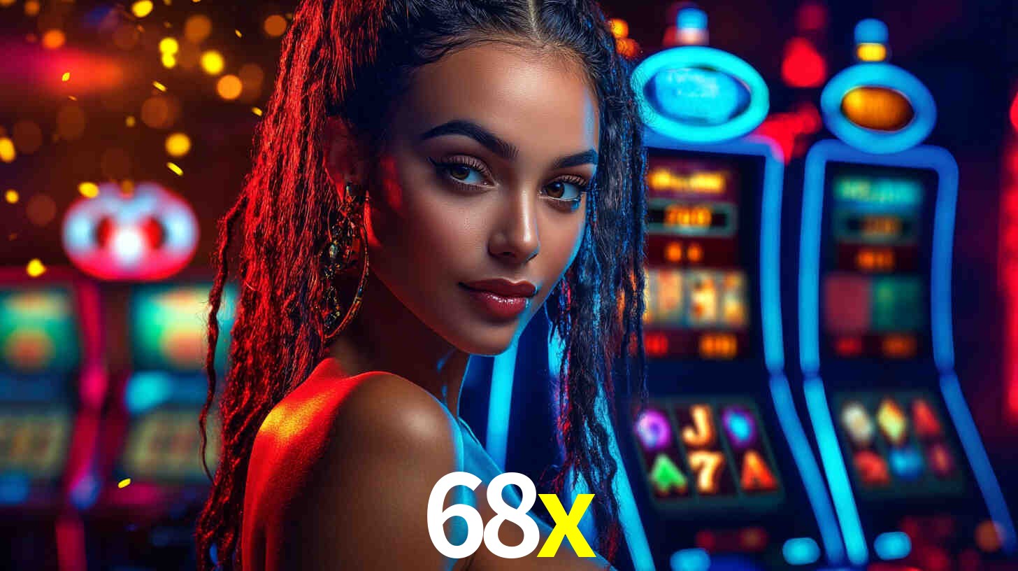 Apostas de Tênis 68x