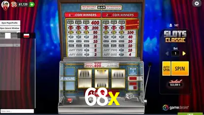 Apostas Esportivas na 68x: Um Guia Completo