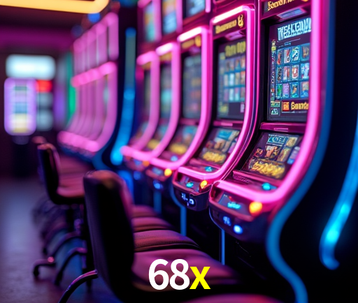 Sistemas de Segurança 68x