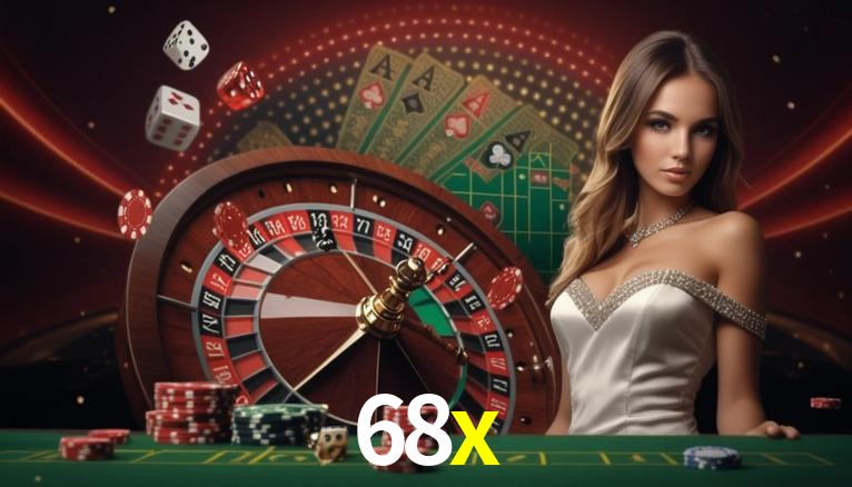 Desvendando o Mundo dos Jogos Virtuais na 68x