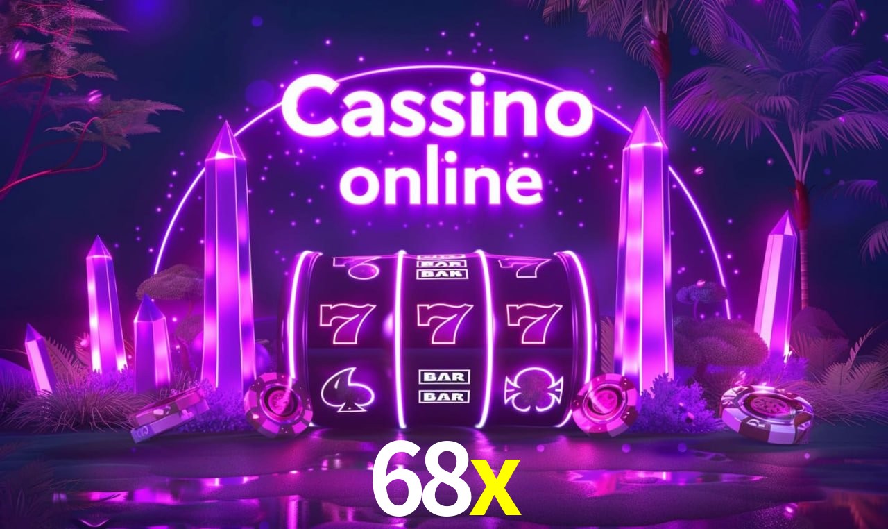 Recursos de Bônus 68x