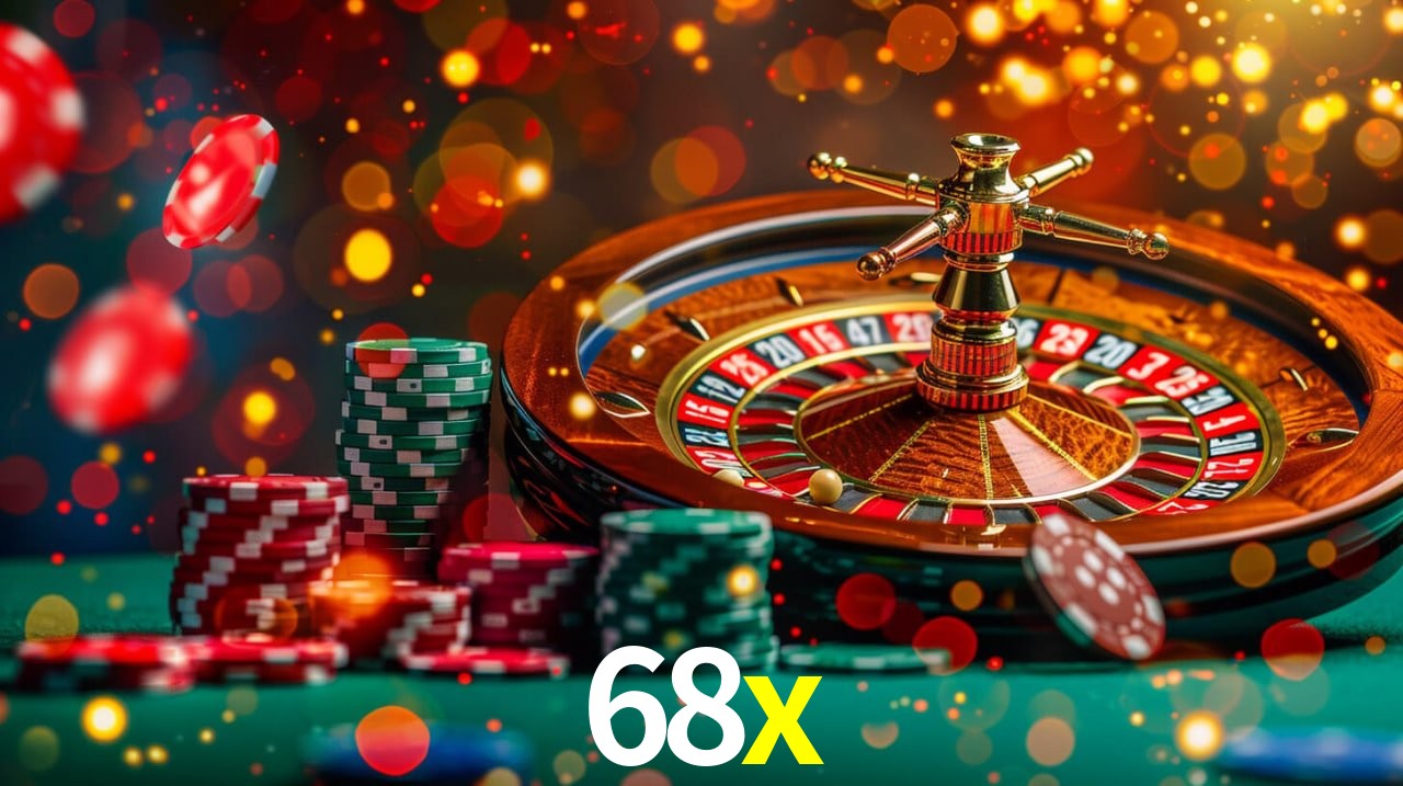 Mesa de Blackjack 68x