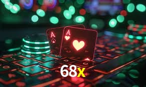 Sistemas de Segurança 68x