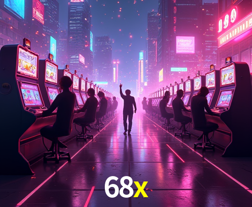 Casino Ao Vivo 68x