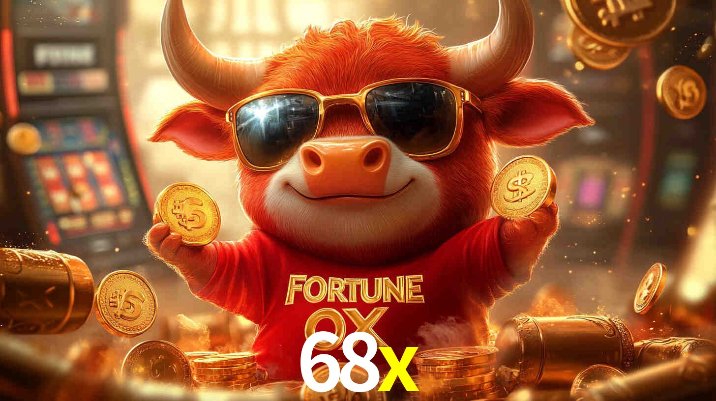 68x.com