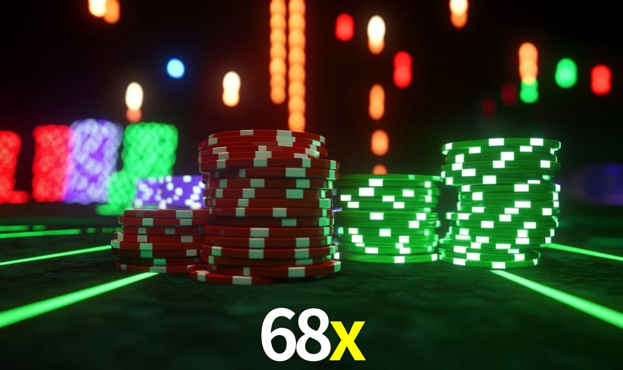 Casino VIP 68x