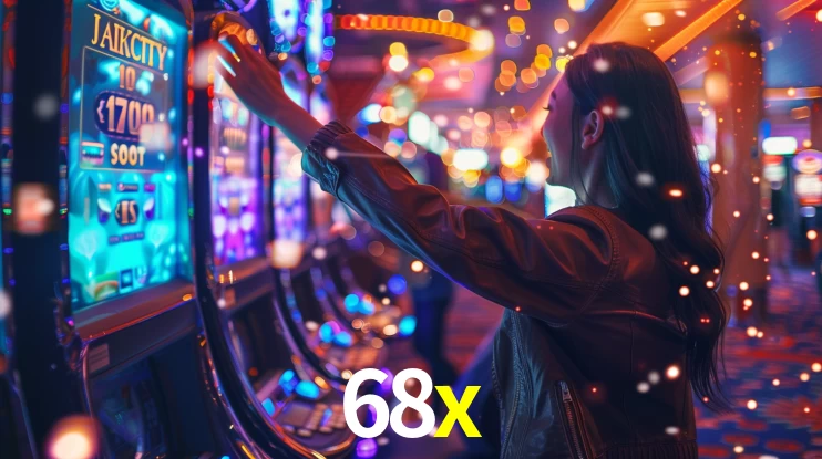 68x bet