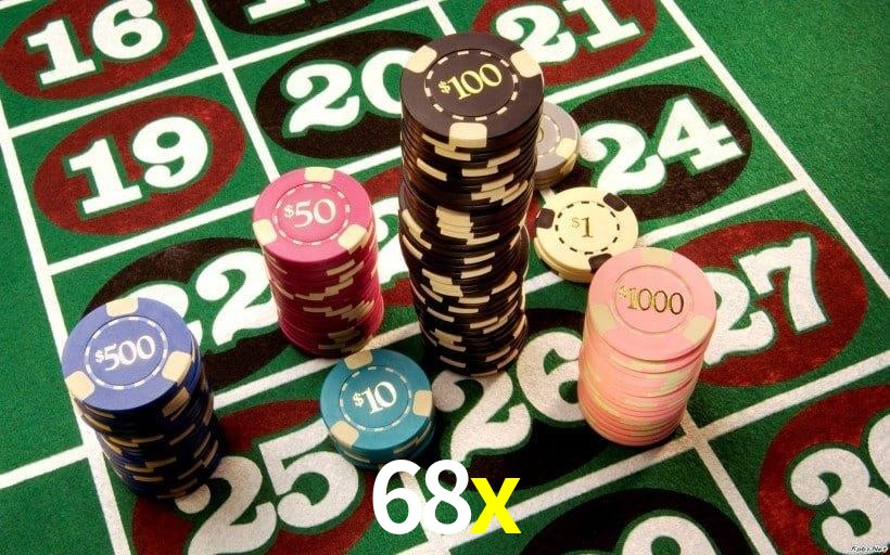 Jogo Aviator 68x