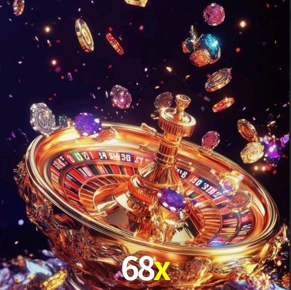 Jogos de Slot 68x