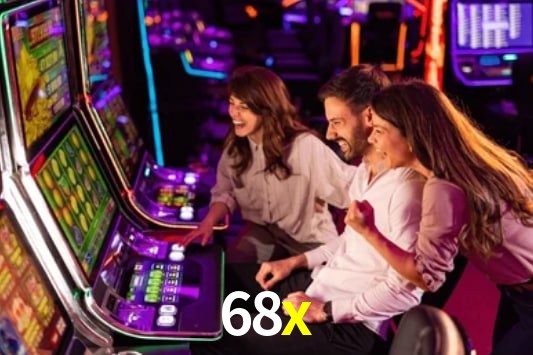 Estatísticas Esportivas 68x