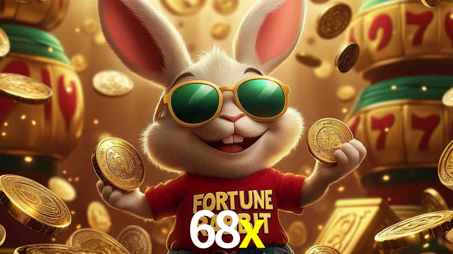 68x: Jogue Crash e Experimente Alta Recompensa Instantânea