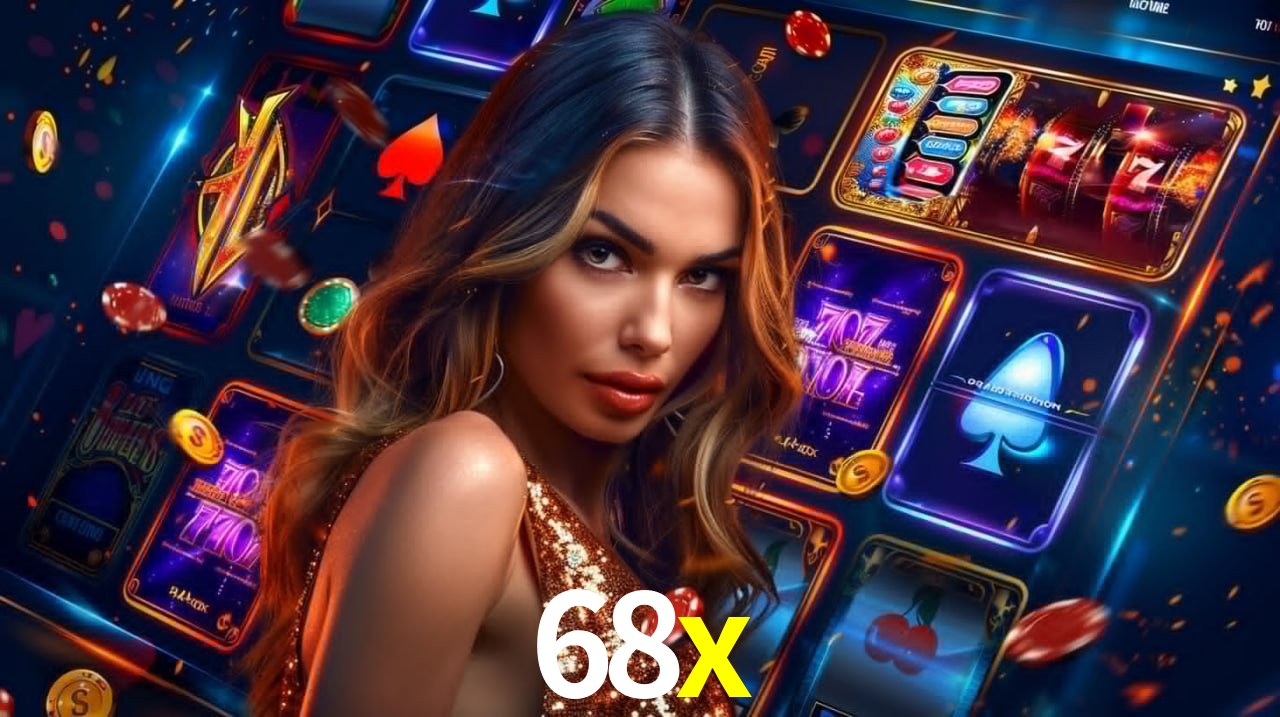 Jogo Spaceman 68x