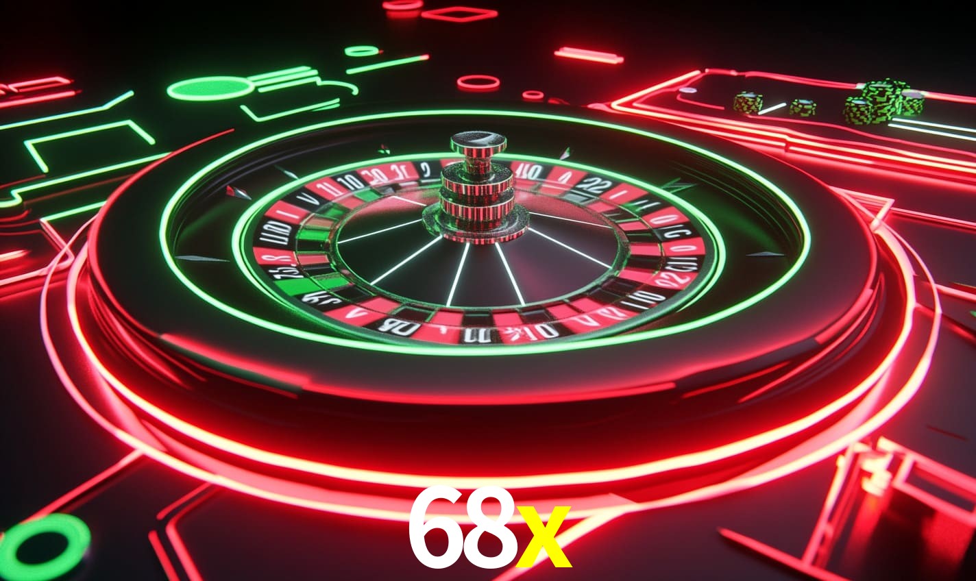 Bônus Diários 68x