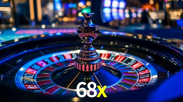 Explore as vantagens do 68x: serviço profissional e confiabilidade